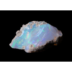 Opal-Rohstein (76,0 cts)